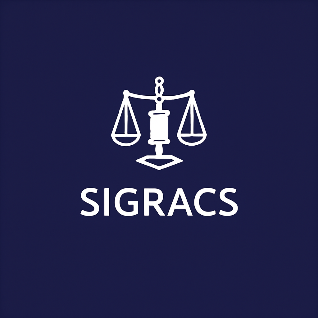 Logo SIGRACS